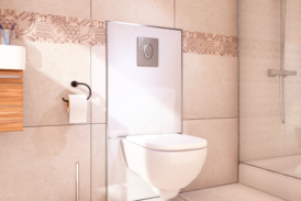 Saniflo Saniwall Pro