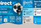 The benefits of Direct Flushing