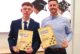 Brickwork and Construction Site Supervisor Apprentices of the Year