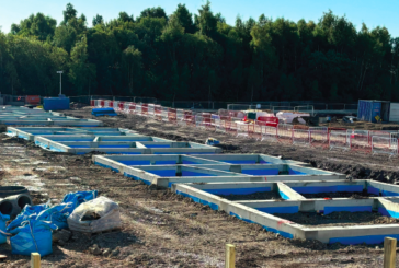How Green Piling’s G-sPan solution for housebuilders is a great alternative