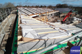 Passivhaus properties are on the rise