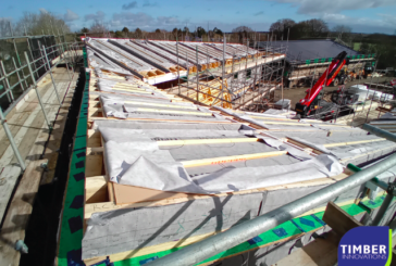 Passivhaus properties are on the rise