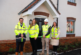 Pennyfarthing completes affordable homes