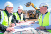 Bewley Homes discusses the construction skills shortage