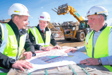 Bewley Homes discusses the construction skills shortage