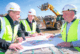 Bewley Homes discusses the construction skills shortage
