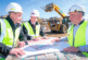 Bewley Homes discusses the construction skills shortage