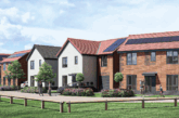 Honey granted planning for £45m development