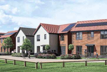 Honey granted planning for £45m development