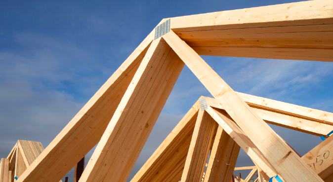 Donaldson Timber Engineering achieves the Code for Construction Product Information mark