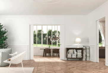 The role of ECLISSE Pocket Doors in modern architecture