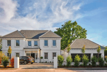 M Group commissioned Haddonstone
