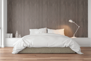 The Richard Burbidge Acoustic Panel collection