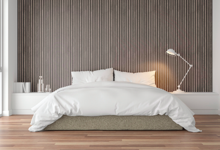 The Richard Burbidge Acoustic Panel collection
