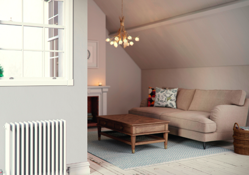 Stelrad explains why we’re not saying goodbye to radiators anytime soon