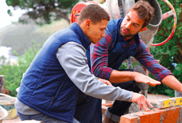 NFB is training 60,000 construction apprentices