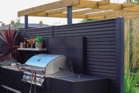 High-quality housing means all building materials are being scrutinised