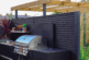 High-quality housing means all building materials are being scrutinised