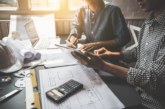 What are revolving credit facilities?