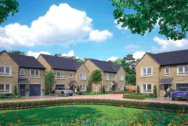Newett Homes navigates planning reforms