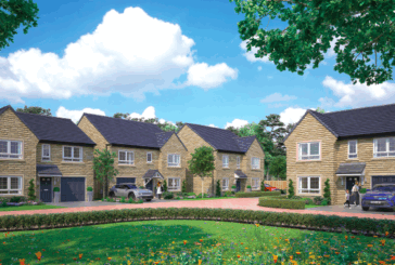 Newett Homes navigates planning reforms
