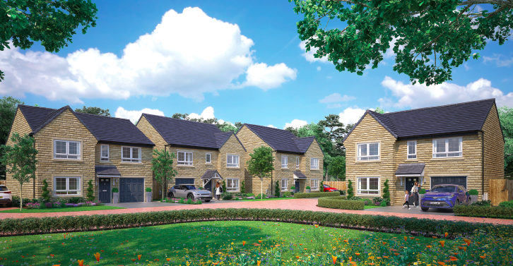 Newett Homes navigates planning reforms