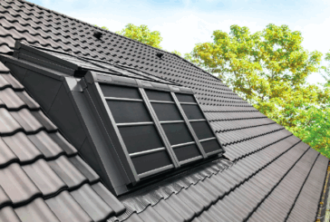 VELUX discusses the road to getting Britain building again
