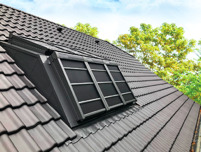 VELUX discusses the road to getting Britain building again
