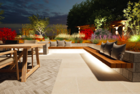 What garden trends are on the rise this year?