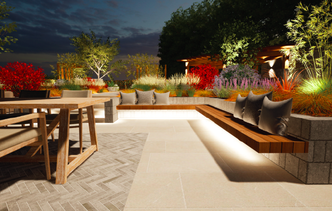 What garden trends are on the rise this year?
