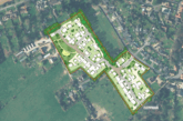 Bargate Homes granted with planning permission
