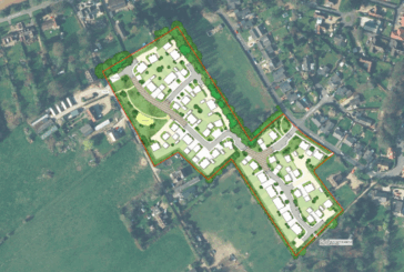 Bargate Homes granted with planning permission
