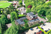 Historic York estate transformed