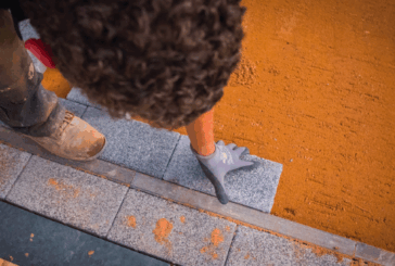 The benefits of transforming concrete’s carbon footprint
