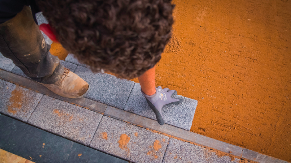 The benefits of transforming concrete’s carbon footprint