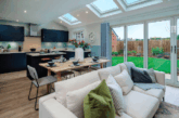 Family homes for Walmersley