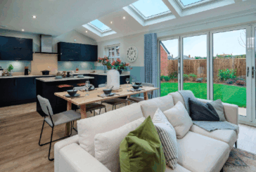 Family homes for Walmersley