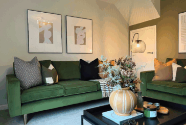 Miller Homes and Rent to Buy