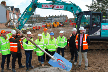 Bridlington Council Project