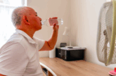 Nuaire discusses overheating in homes