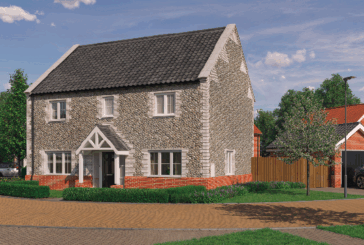 Hill Group’s St George’s Place Homes
