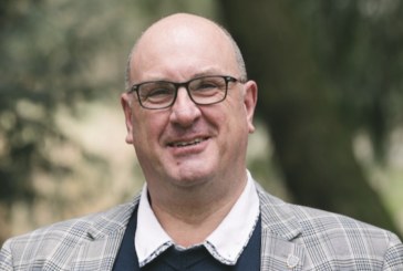 Andy Williamson appointed Managing Director of The Pallet LOOP