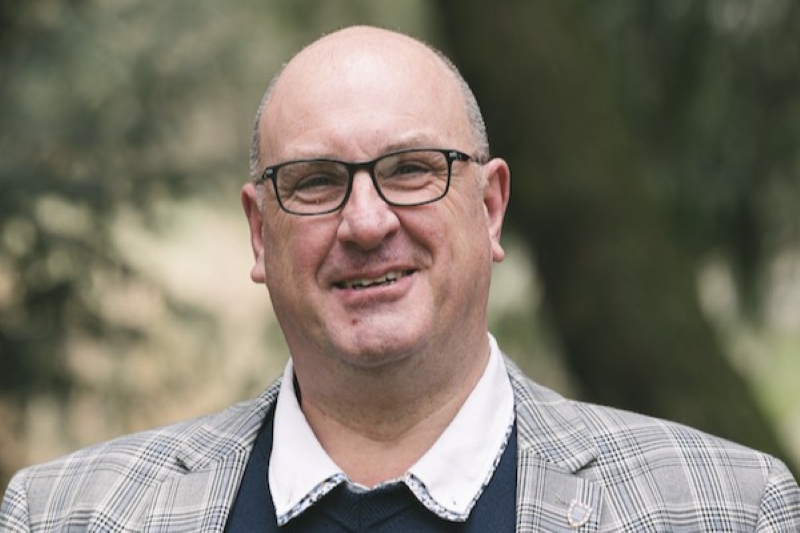 Andy Williamson appointed Managing Director of The Pallet LOOP