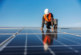 Discussing solar PV