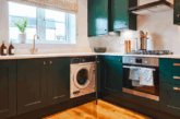 PJH Contracts new “The Willows” development