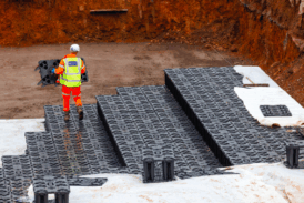 Why a smart hybrid approach is essential for urban spaces