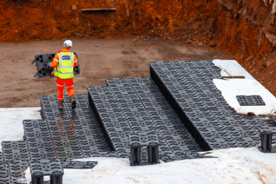 Why a smart hybrid approach is essential for urban spaces