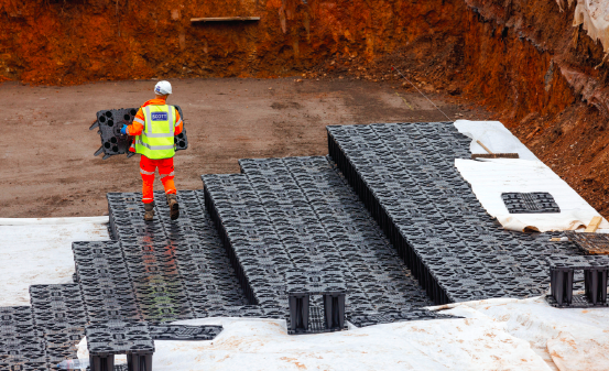 Why a smart hybrid approach is essential for urban spaces