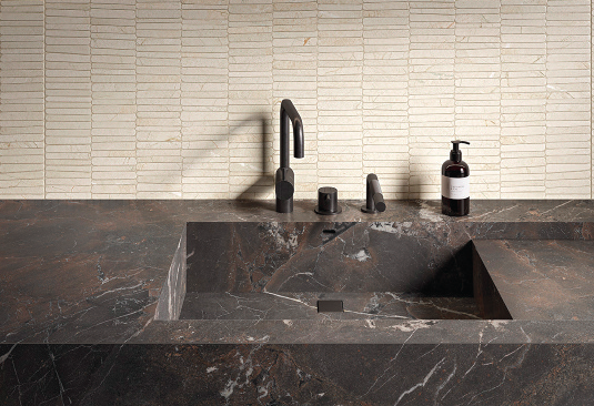 Königstone’s KönigCeramic collection