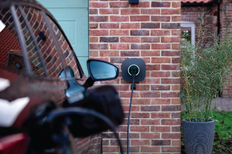 What Rolec’s new charger is doing differently